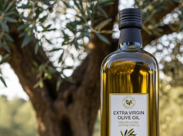 Este aceite de oliva fue prohibido por no ser seguro