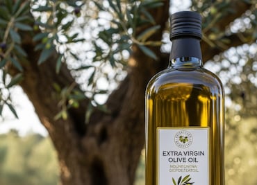 Este aceite de oliva fue prohibido por no ser seguro