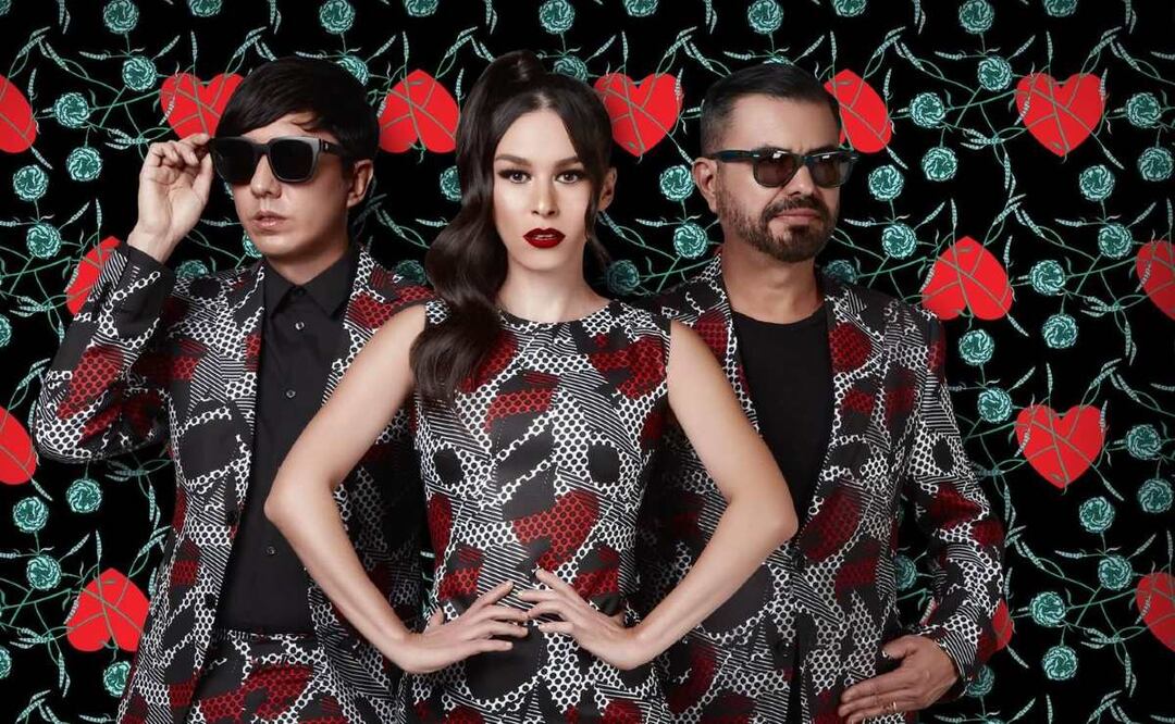 En el 2019 anunciaron que se tomarían un descanso y se alejarían de los escenarios. (Foto: Redes Sociales)