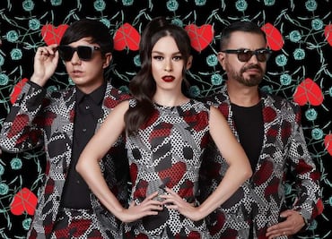 Belanova regresa, precio de los boletos y dónde va a estar