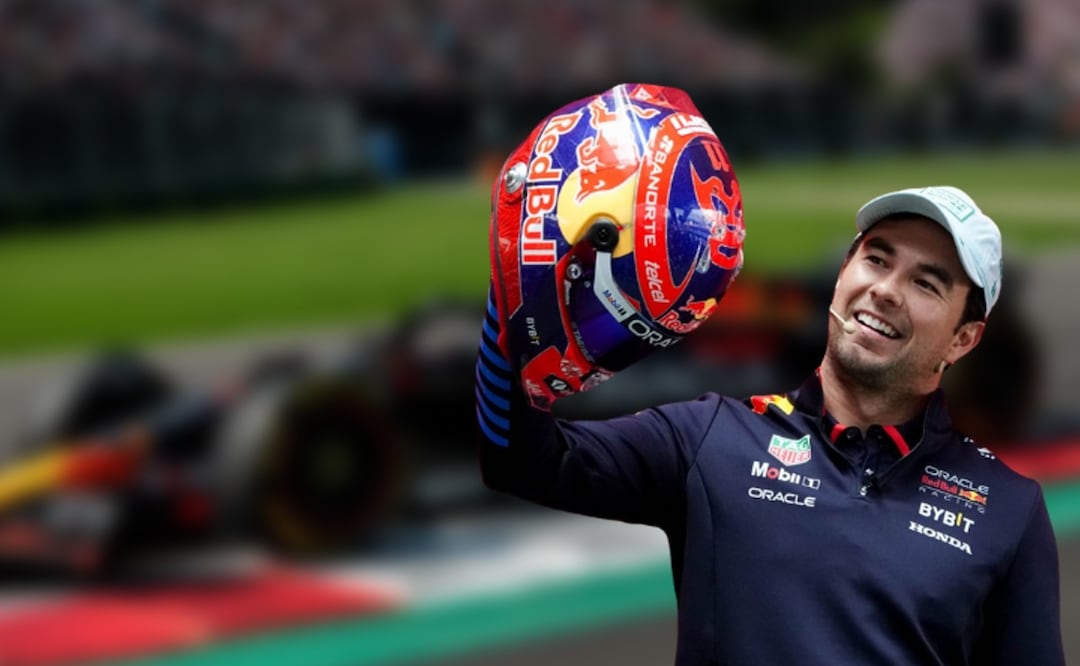 Conoce las estrategias para generar ingresos con la Checomanía y el fanatismo por la F1. (Foto: Cuartoscuro)