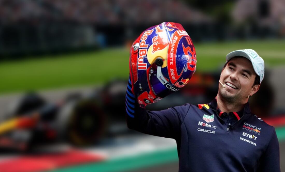 Conoce las estrategias para generar ingresos con la Checomanía y el fanatismo por la F1. (Foto: Cuartoscuro)