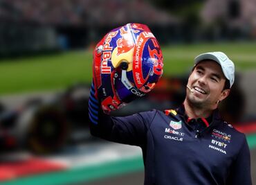 Gran Premio de México: Ideas para ganar dinero aprovechando la Checomanía y el regreso de la F1