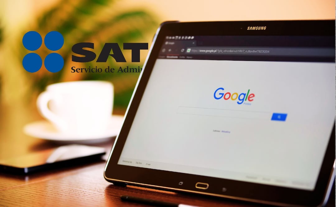 ¿Qué son las EFOS según el SAT? (Foto: DeDinero)