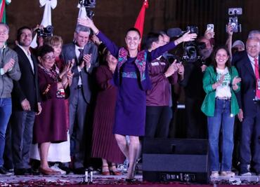 Pensión del Bienestar, apoyo económico a mujeres y salud sin costo: Los planes de Claudia Sheinbaum