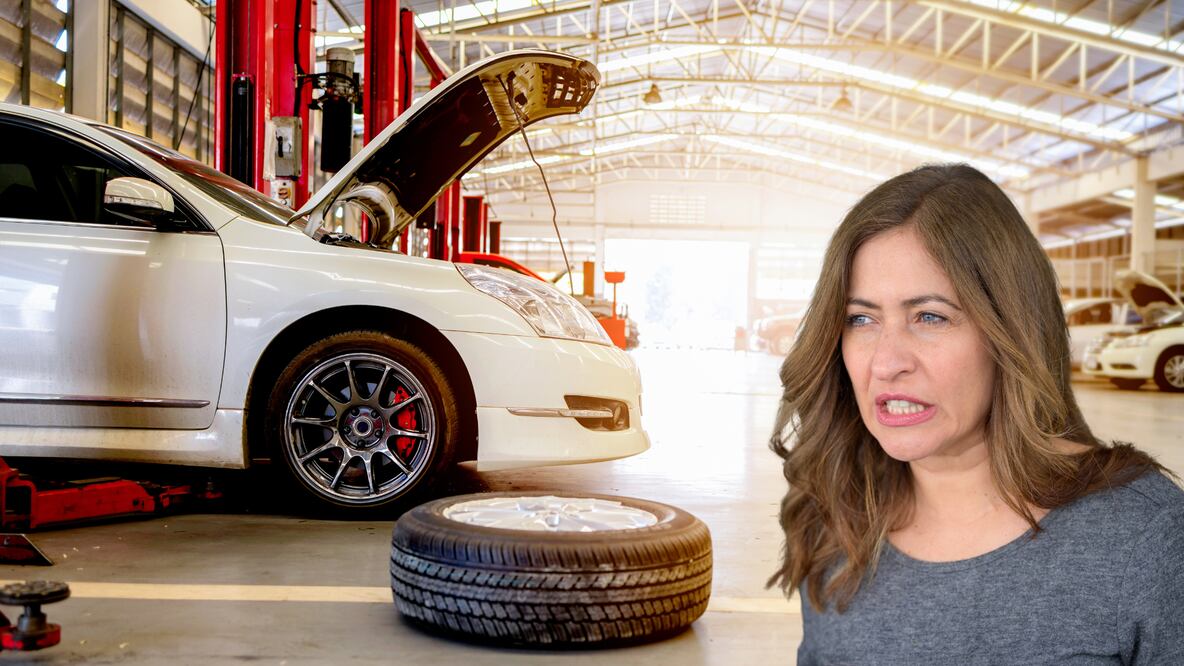 El sueño de tener auto y sus costos ocultos (Foto: Canva)