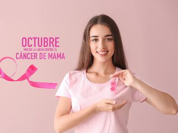 Mastografías gratis en CDMX: Dónde y cómo acceder a las unidades móviles este mes rosa