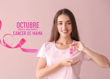 Mastografías gratis en CDMX: Dónde y cómo acceder a las unidades móviles este mes rosa