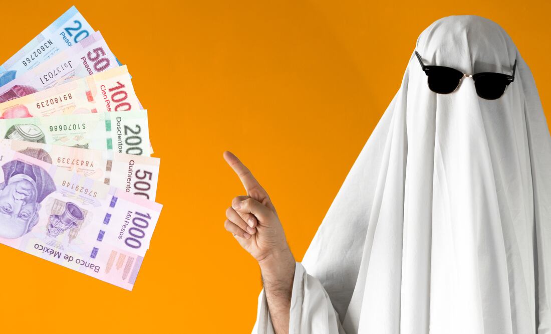 Tres disfraces rápidos y baratos para hombres este Halloween 2025 (Foto: Canva)