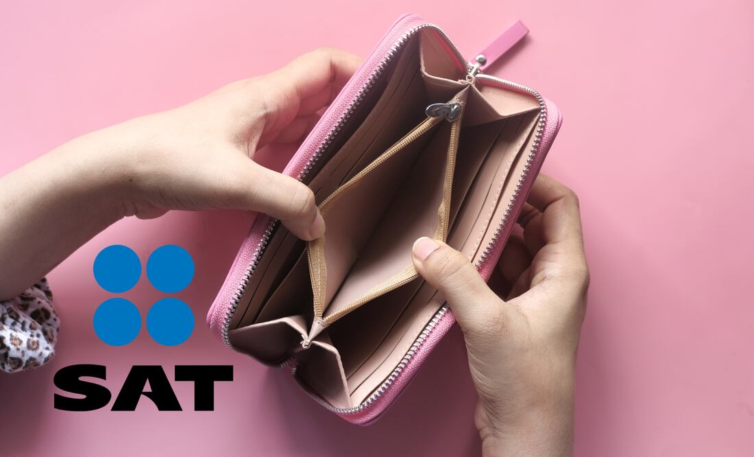 Cómo solicitar la devolución automática o manual y cuánto tarda el SAT en depositarlo (Foto: Canva)