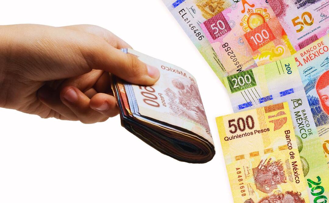 ¿Cuánto es el subsidio al empleo 2025? (Foto: DeDinero)