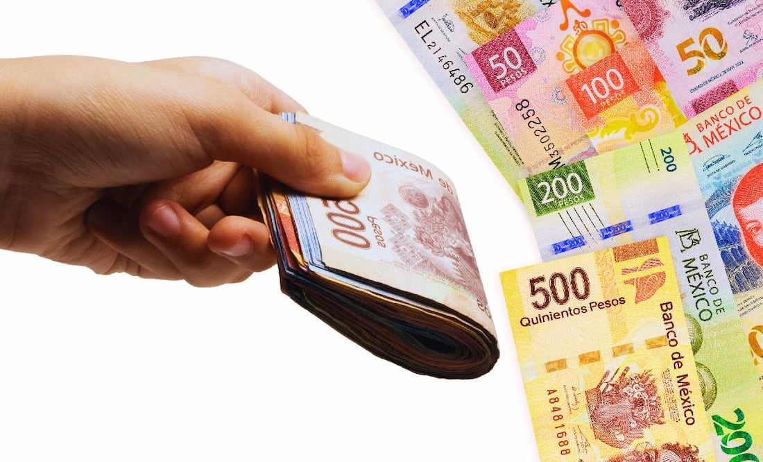 ¿Cuánto es el subsidio al empleo 2025? (Foto: DeDinero)