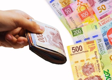 ¿Ganas 10 mil pesos? Hay subsidio para el empleo para que no te descuenten tanto ISR en tu nómina
