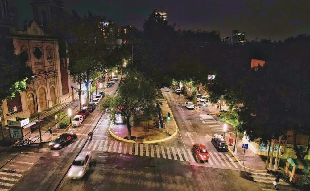 Qué tan caro es vivir en la Condesa y la Roma. (Foto: Cuartoscuro)