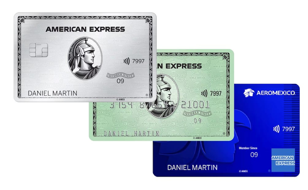 ¿Por qué rechazan tu American Express? La razón por la que negocios prefieren solo Visa o Mastercard. (Foto: Captura de pantalla)