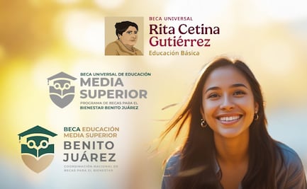 Becas Bienestar 2025. Guía para usar el Buscador de Estatus