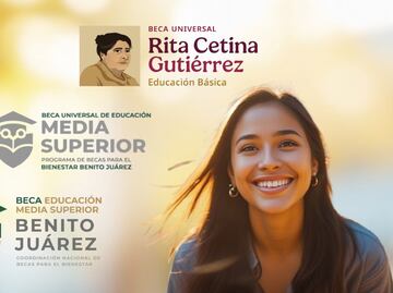 Becas Bienestar 2025. Guía para usar el Buscador de Estatus