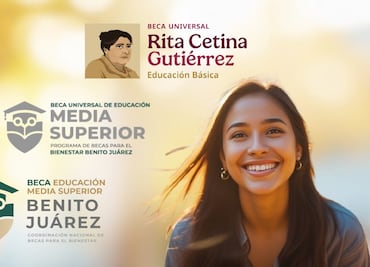 Becas Bienestar 2025. Guía para usar el Buscador de Estatus