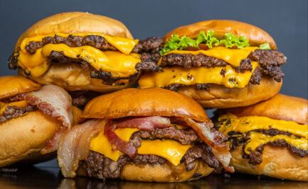 Día de la Hamburguesa 2024: Descuentos y promociones en cadenas de comida rápida