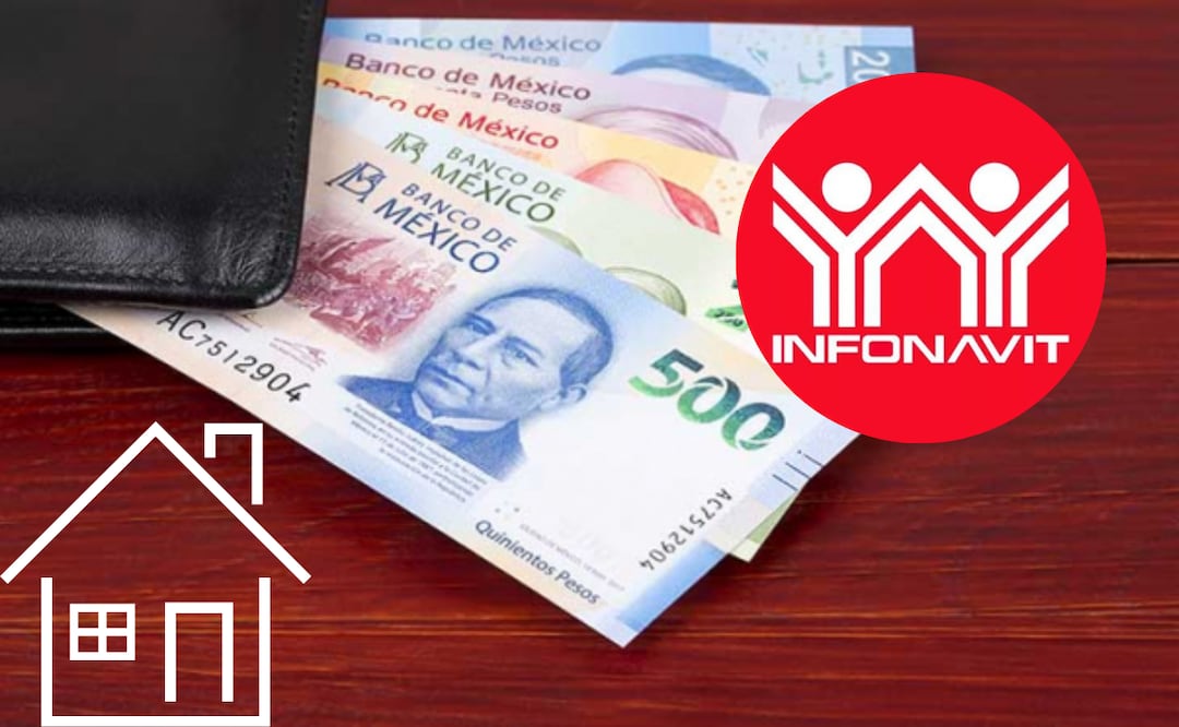 ¿Para qué sirve la tarjeta Mejoravit? (Foto: DeDinero)