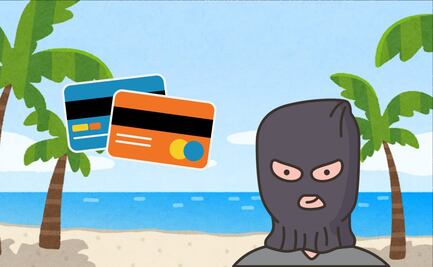 ¡Cuidado! Estafas comunes en vacaciones y cómo protegerte según Condusef