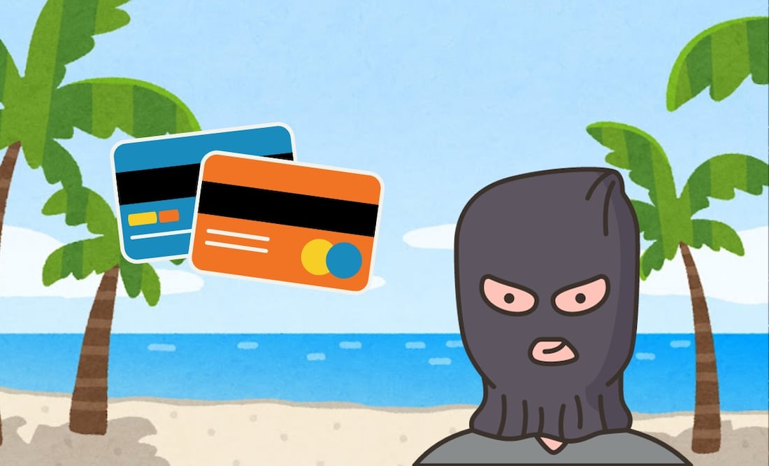 Conoce cuáles son las estafas más comunes durante la época vacacional. (Foto: DeDinero)