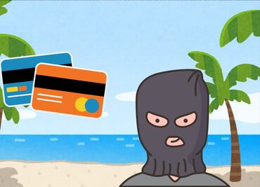 ¡Cuidado! Estafas comunes en vacaciones y cómo protegerte según Condusef