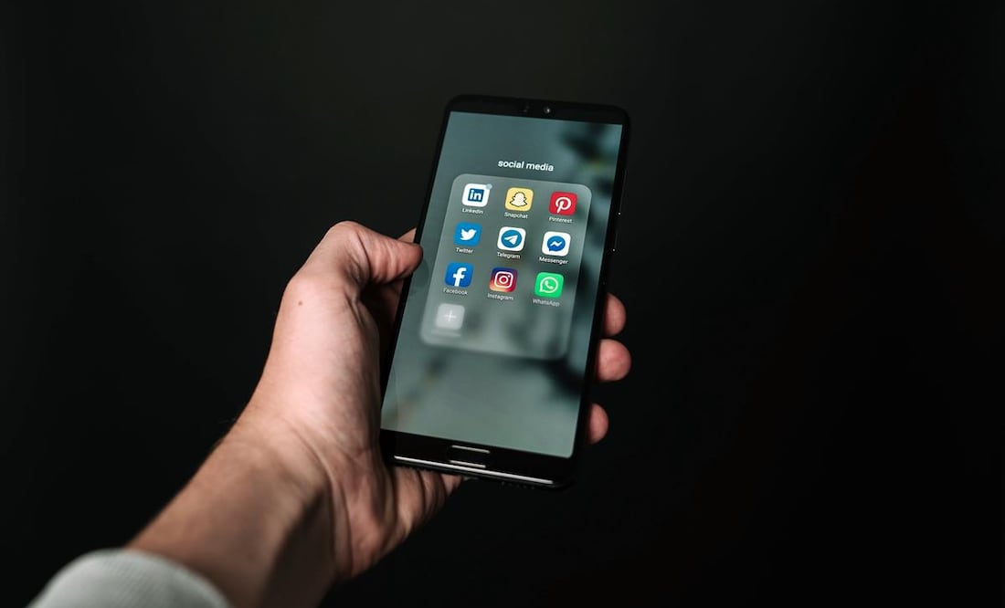 Plataformas como YouTube, Facebook, Instagram e incluso TikTok podrían ayudarte a obtener dinero. (Foto: Pexels)