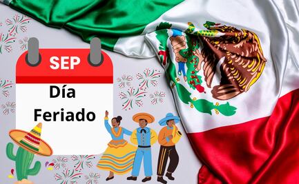 Descubre el próximo día feriado en México y planifica tu descanso con anticipación para cuidar tu bolsillo