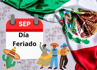 Descubre el próximo día feriado en México y planifica tu descanso con anticipación para cuidar tu bolsillo