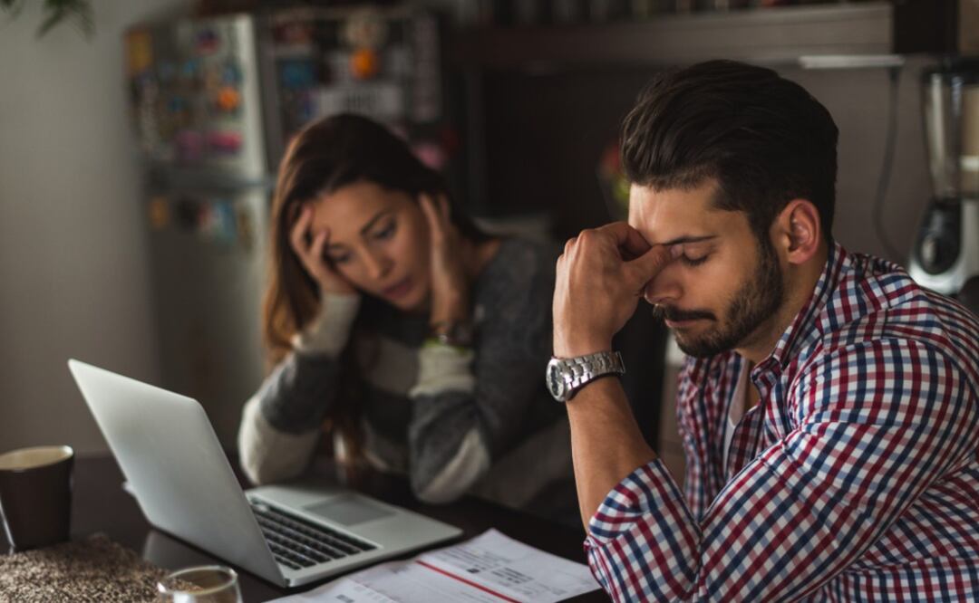 Descubre cómo fortalecer tus finanzas, para superar cualquier imprevisto. (Foto: DeDinero)