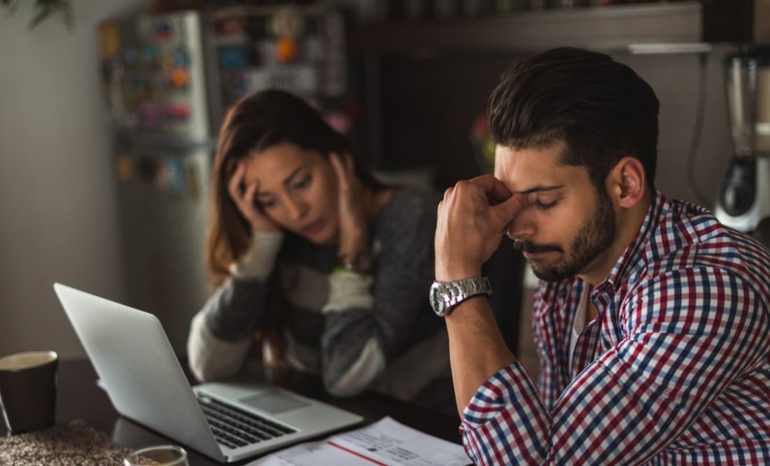 Descubre cómo fortalecer tus finanzas, para superar cualquier imprevisto. (Foto: DeDinero)