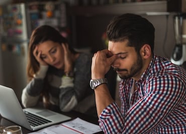 ¿Cómo prepararte para lo inesperado? Estrategias financieras clave para superar emergencias