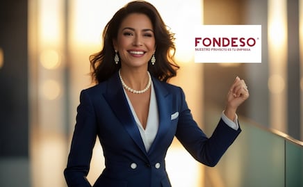 ¿Eres mujer y quieres emprender en CDMX? Así puedes obtener hasta 25 mil pesos