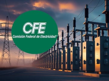 Así evolucionó la CFE en México: el giro inesperado de la energía eléctrica en México