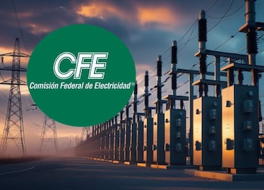 Así evolucionó la CFE en México: el giro inesperado de la energía eléctrica en México