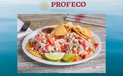 ¿Cuánto cuesta hacer un ceviche de pescado en Semana Santa 2024? Receta completa