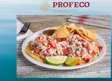¿Cuánto cuesta hacer un ceviche de pescado en Semana Santa 2024? Receta completa