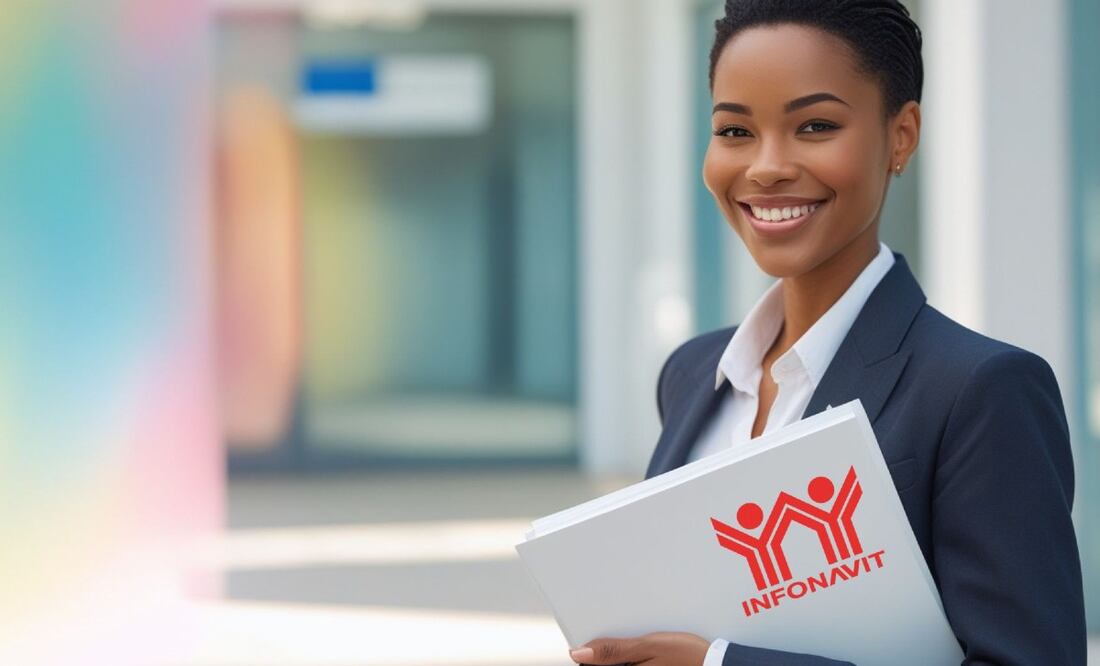 Mejoravit Repara, una de las formas de remodelar tu hogar con apoyo de Infonavit (Foto: DeDinero)