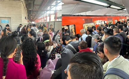 Retrasos en el Metro CDMX ¿Cómo solicitar el justificante y evitar descuentos laborales?