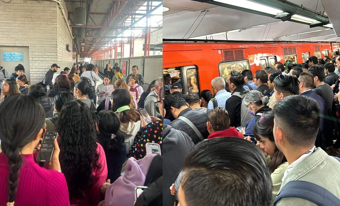Descubre cómo obtener un justificante oficial del Metro y proteger tus bonos laborales. (Foto: DeDinero)