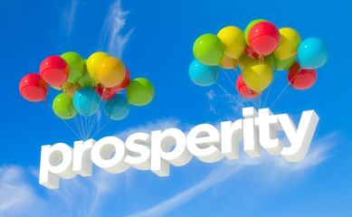 La abundancia de vivir con menos: Más allá de cuánto dinero tienes