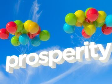 La abundancia de vivir con menos: Más allá de cuánto dinero tienes