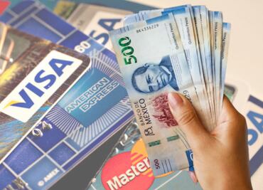 ¿Tienes una cuenta bancaria sin uso? Mantén tu dinero seguro con estos consejos de Condusef