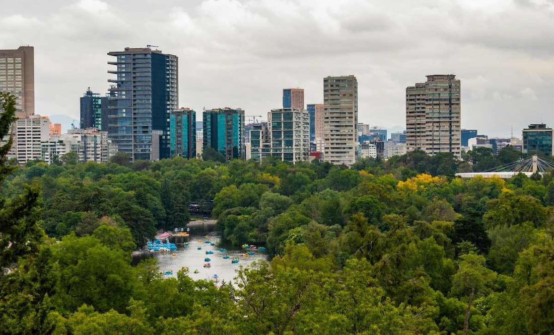 ¿Cuánto gasta en promedio un hogar en Ciudad de México? (Foto: DeDinero)
