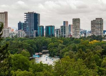 Qué tan caro es vivir en la Ciudad de México, más allá de la renta de 15 mil pesos con los gastos obligados