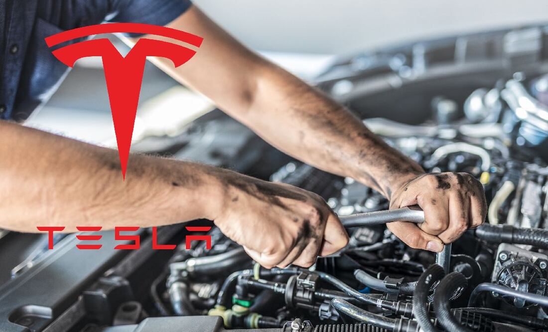 Tesla en México: Actualización sobre vacantes y la Gigafactory en Nuevo León. (Foto: DeDinero)