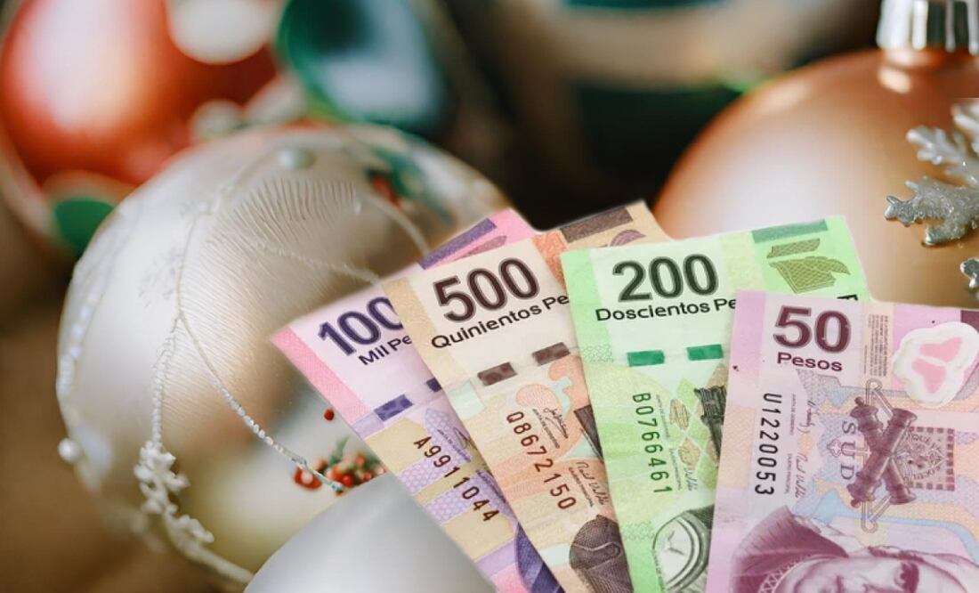 ¿Cuánto me toca de aguinaldo si llevo un mes trabajando? DeDinero