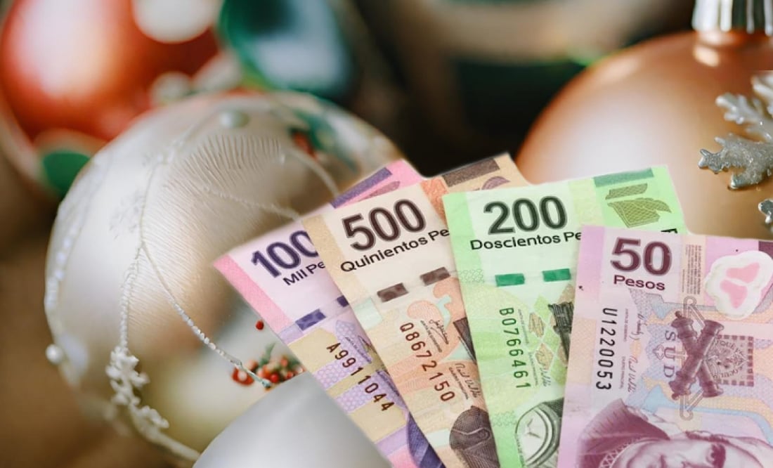 Te damos la fórmula para calcular tu aguinaldo (Foto: DeDinero)