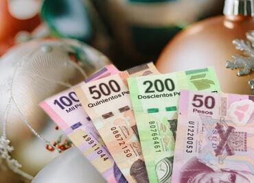 ¿Cuánto me toca de aguinaldo si llevo un mes trabajando?